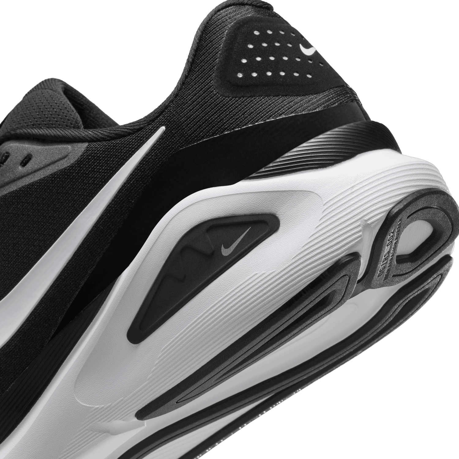Nike Men's Structure 26 Road Running Shoes (Extra Wide)