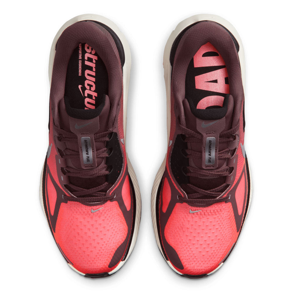 Nike Women's Structure Plus Road Running Shoes