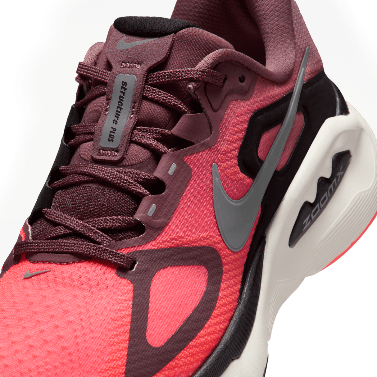 Nike Women's Structure Plus Road Running Shoes