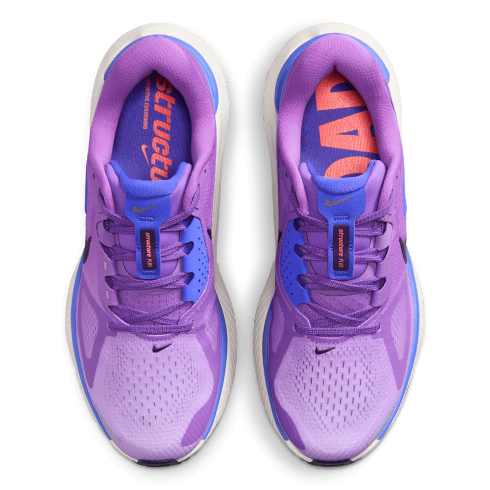 Nike Women's Structure Plus Road Running Shoes