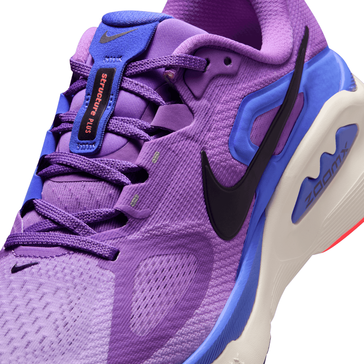 Nike Women's Structure Plus Road Running Shoes