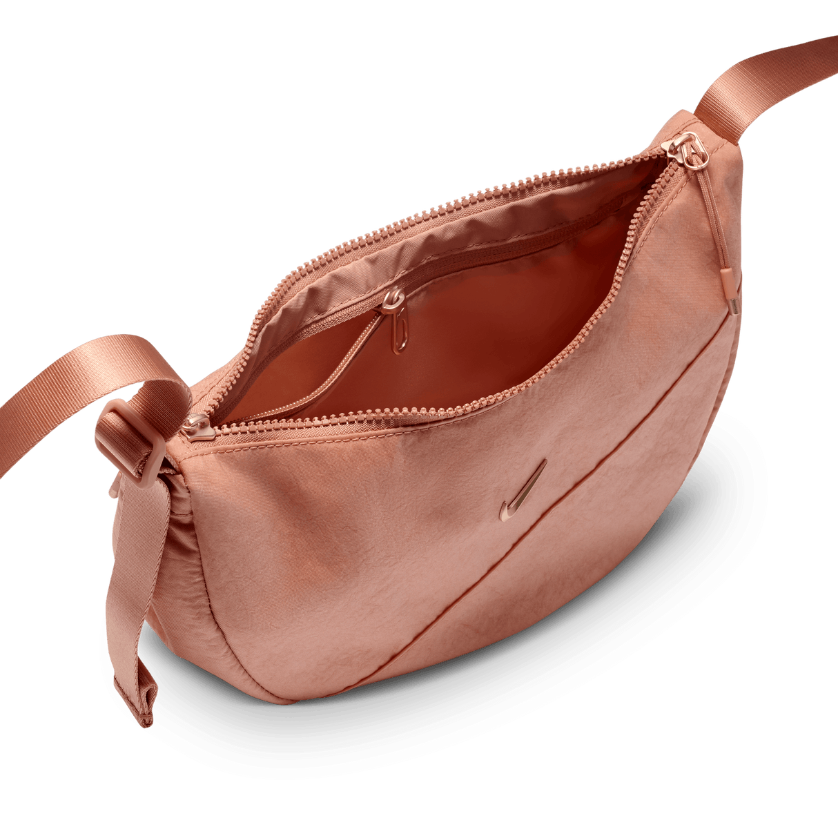 Nike Aura Crescent Crossbody Bag (4L)