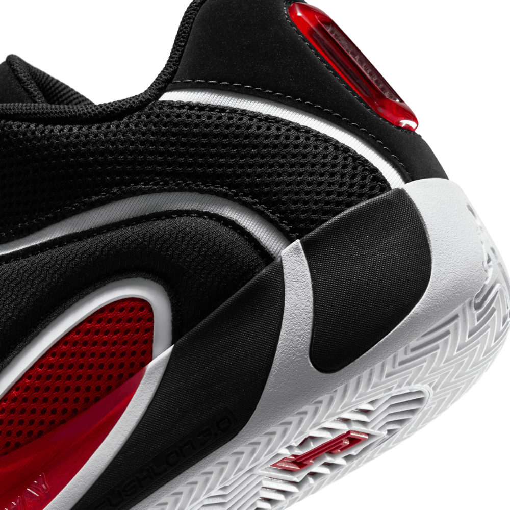 Nike Men's Tatum 4 PF Basketball Shoes