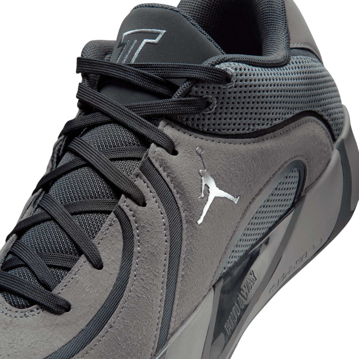 Nike Men's Tatum 4 PF Basketball Shoes