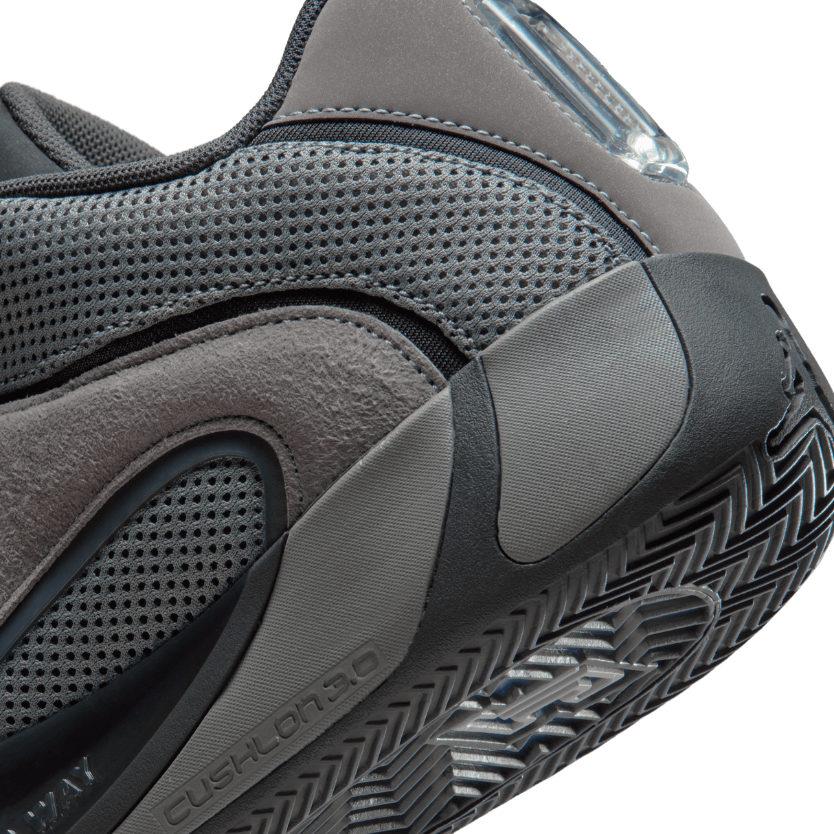 Nike Men's Tatum 4 PF Basketball Shoes