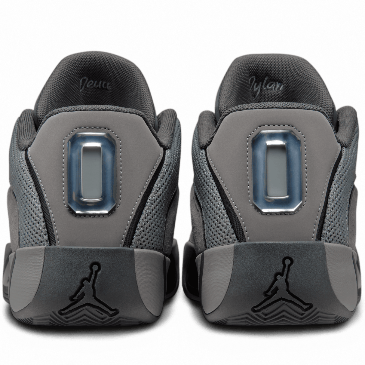 Nike Men's Tatum 4 PF Basketball Shoes