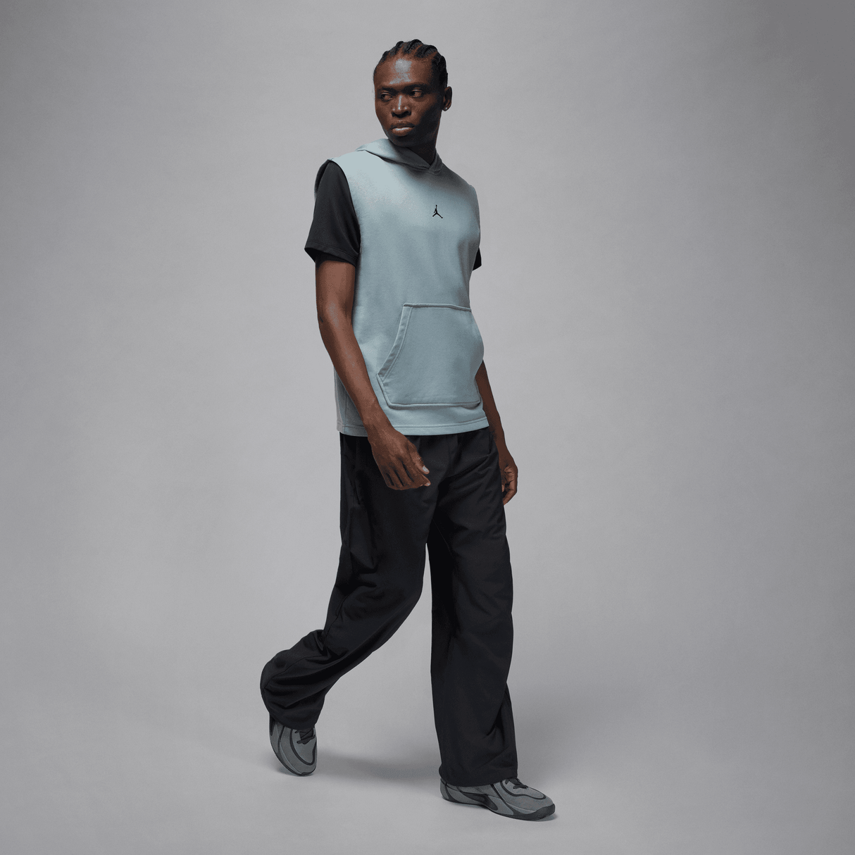 Nike Men's Tatum 4 PF Basketball Shoes