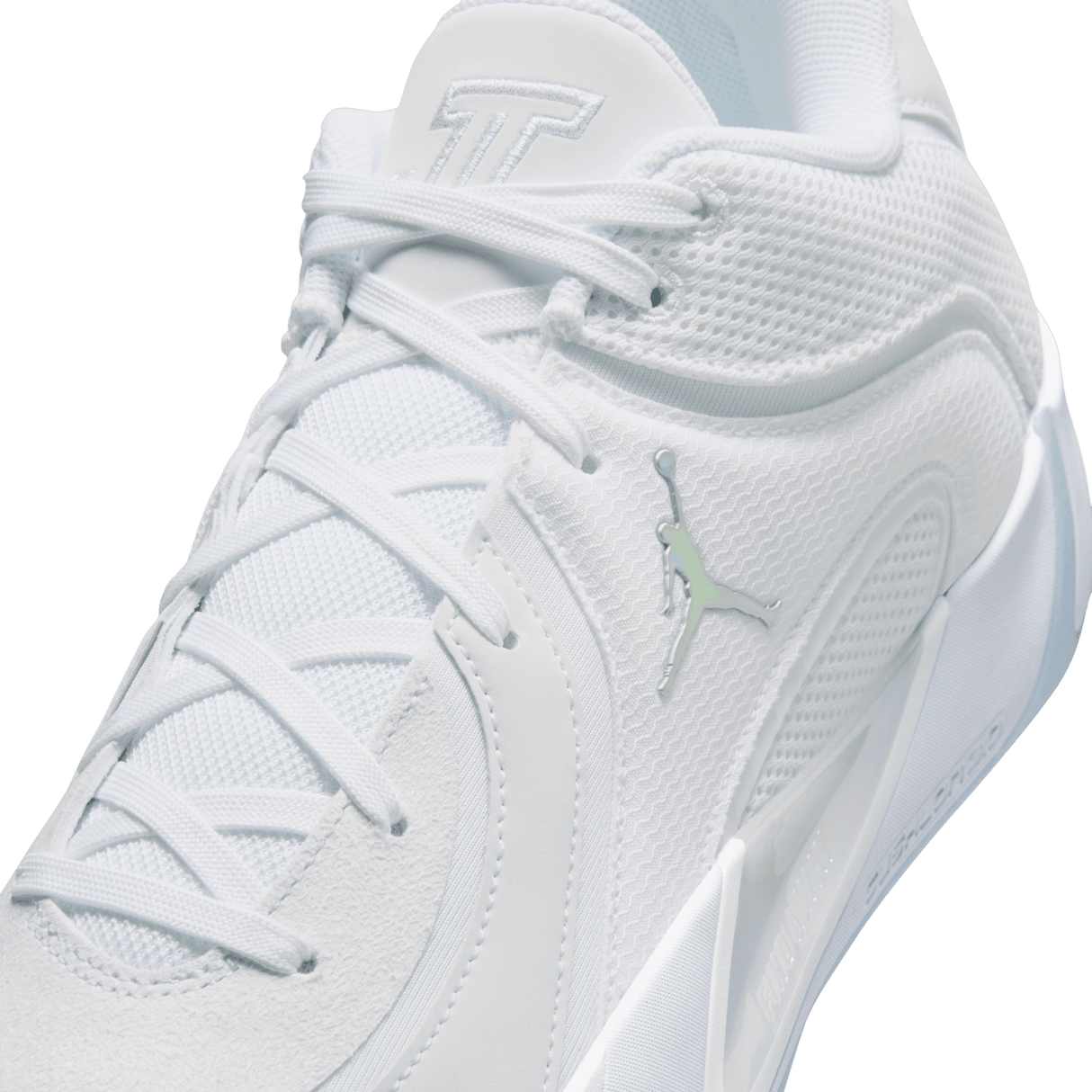 Nike Men's Tatum 4 PF Basketball Shoes