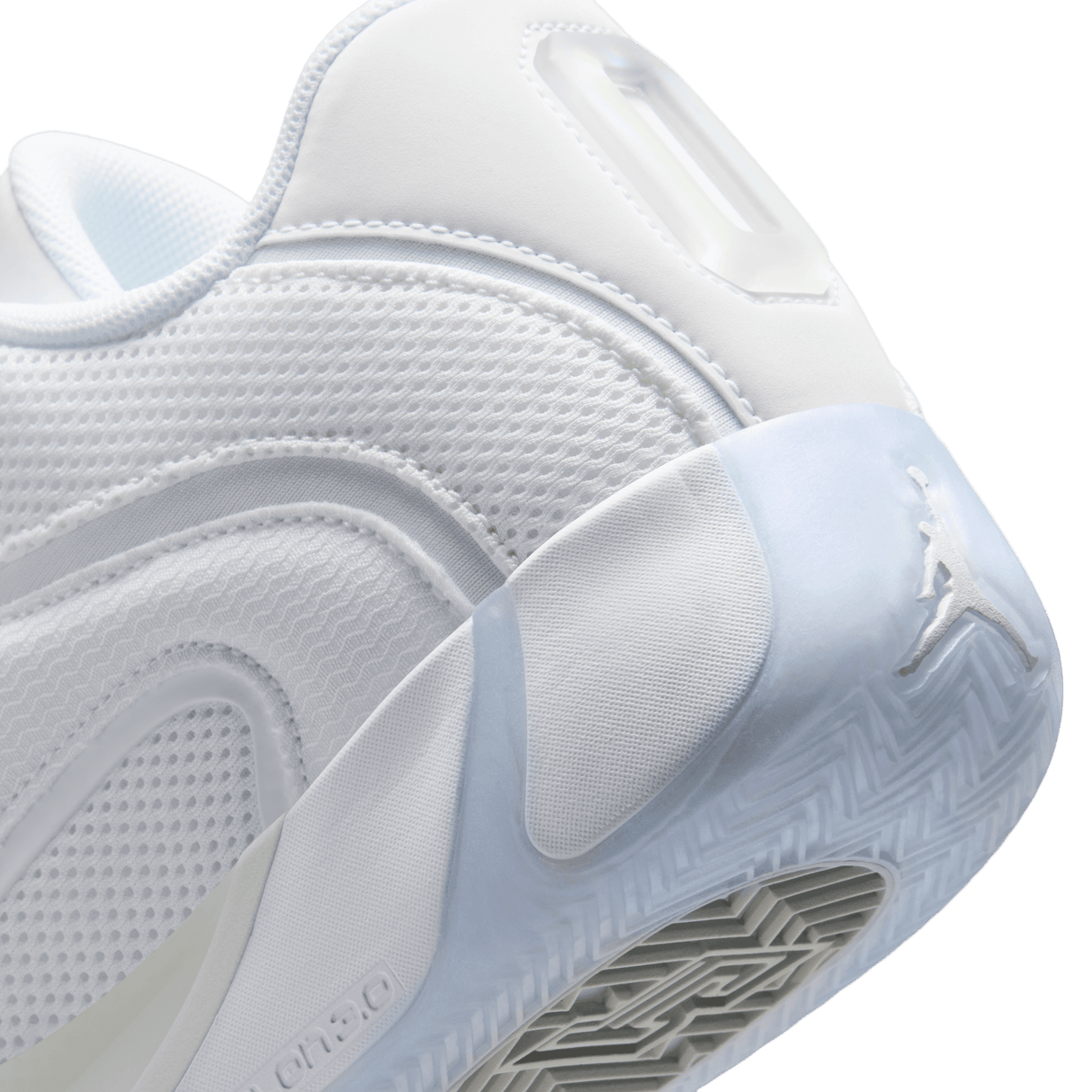 Nike Men's Tatum 4 PF Basketball Shoes