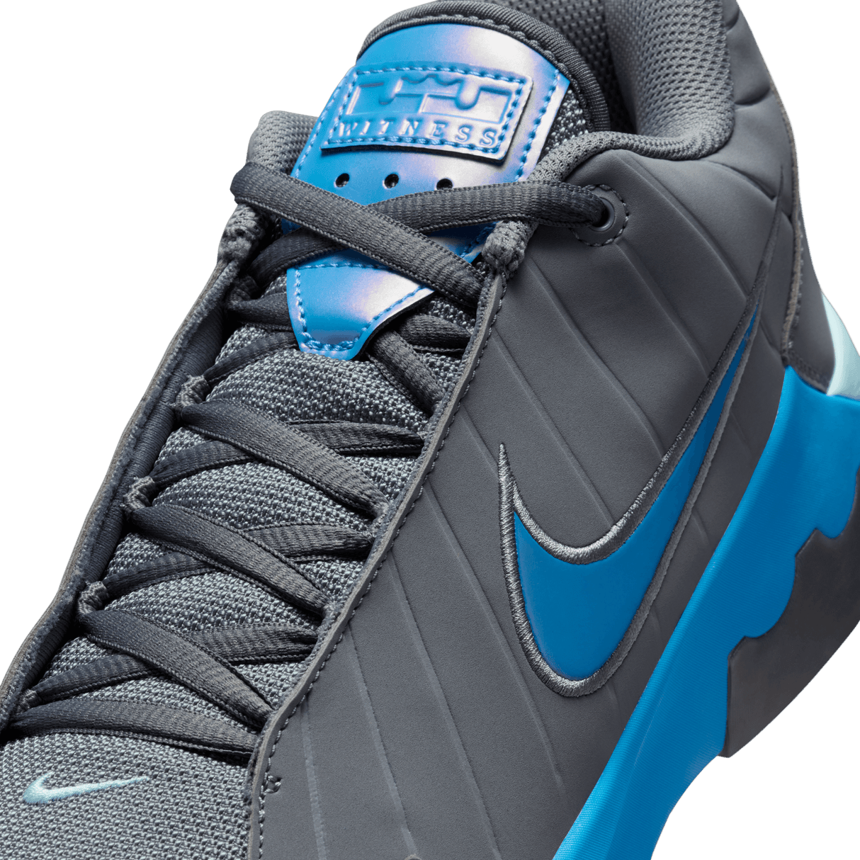 Nike Men's LeBron Witness IX EP Basketball Shoes
