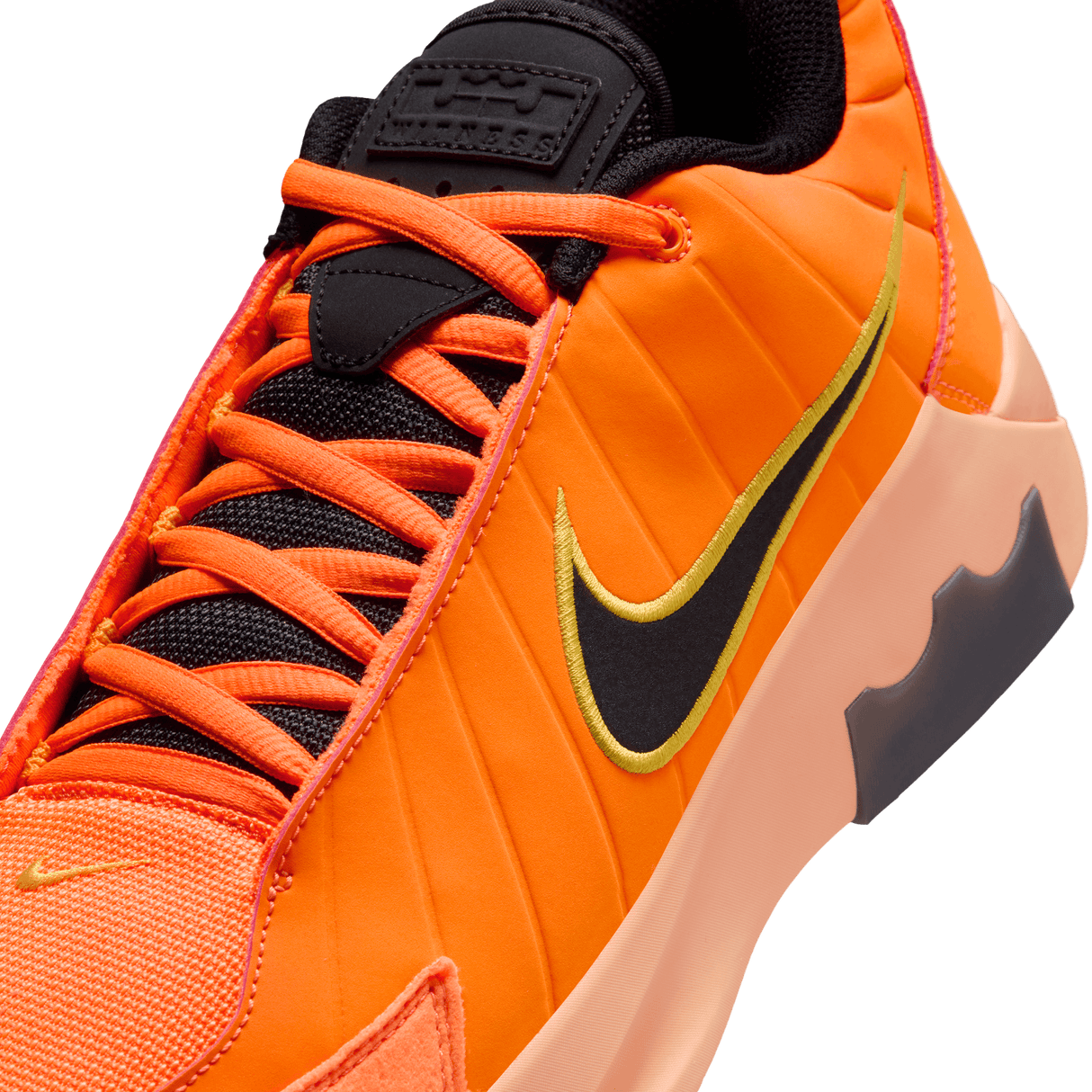 Nike Men's LeBron Witness IX EP Basketball Shoes