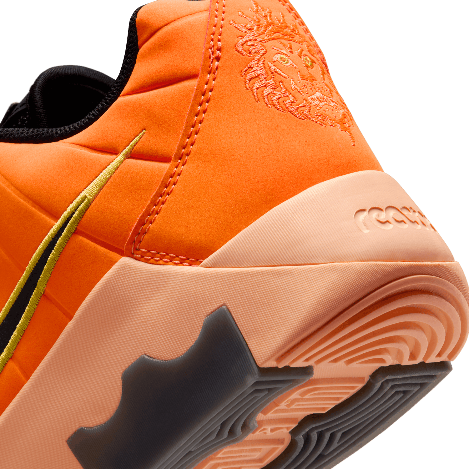 Nike Men's LeBron Witness IX EP Basketball Shoes