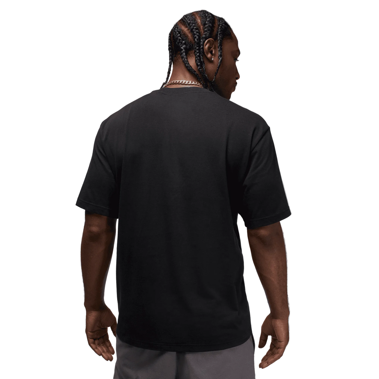 Jordan Brooklyn Men's Realtree Jumpman T-Shirt