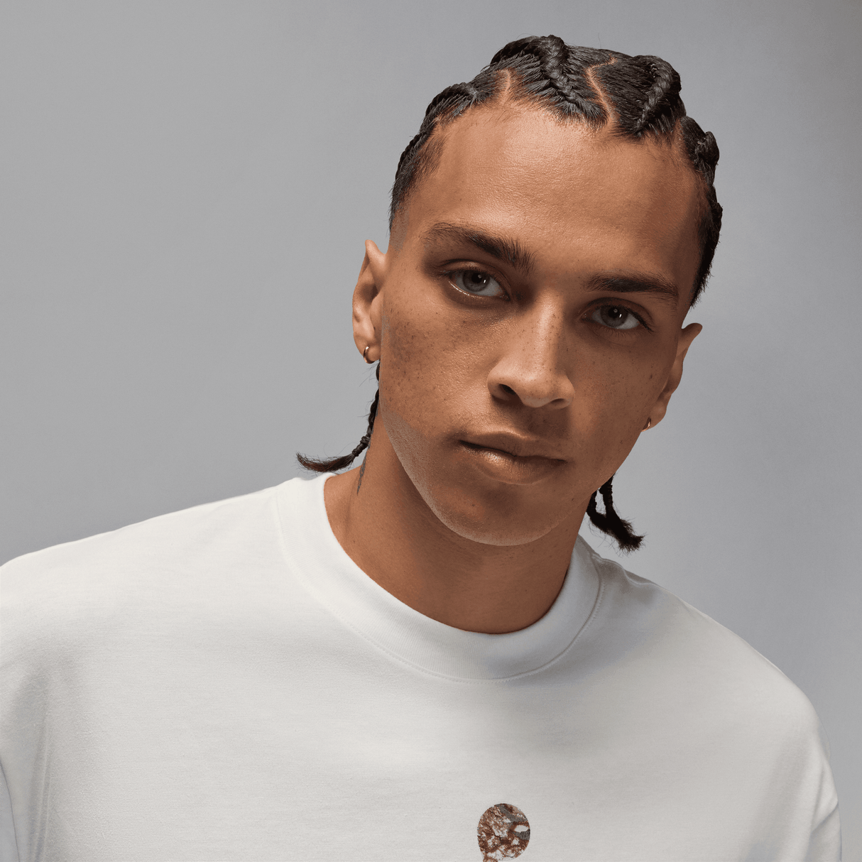 Jordan Brooklyn Men's Realtree Jumpman T-Shirt