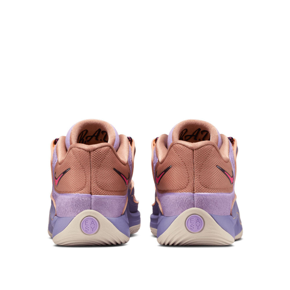 Nike Men's KD18 'B.A.D' Basketball Shoes