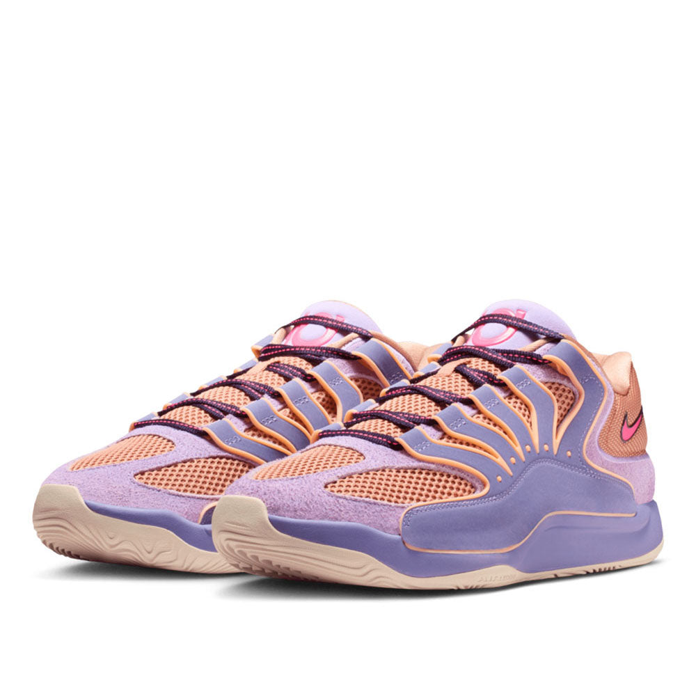 Nike Men's KD18 'B.A.D' Basketball Shoes