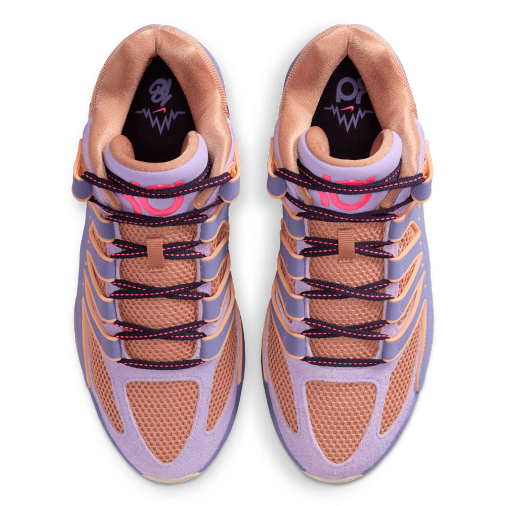 Nike Men's KD18 'B.A.D' Basketball Shoes