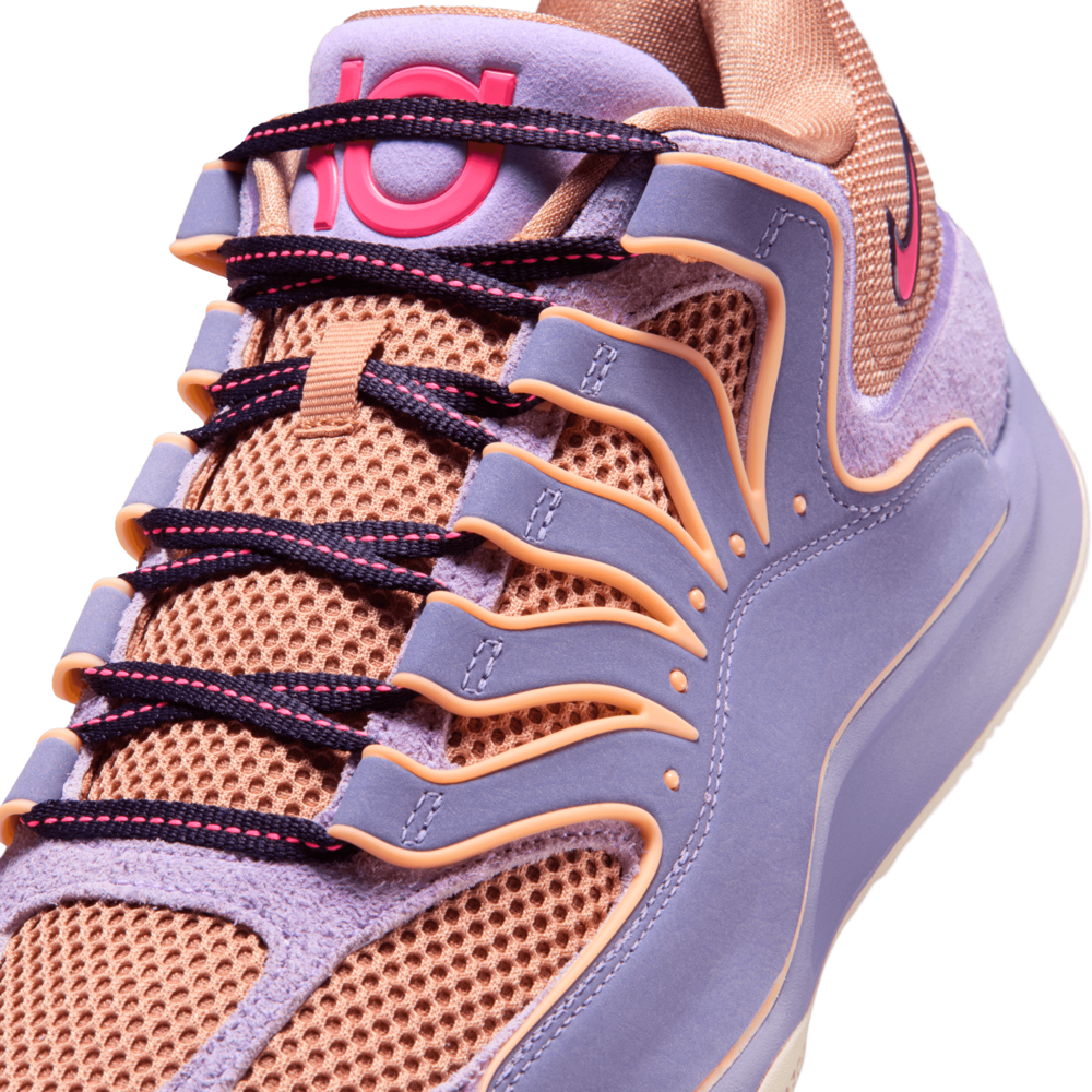 Nike Men's KD18 'B.A.D' Basketball Shoes