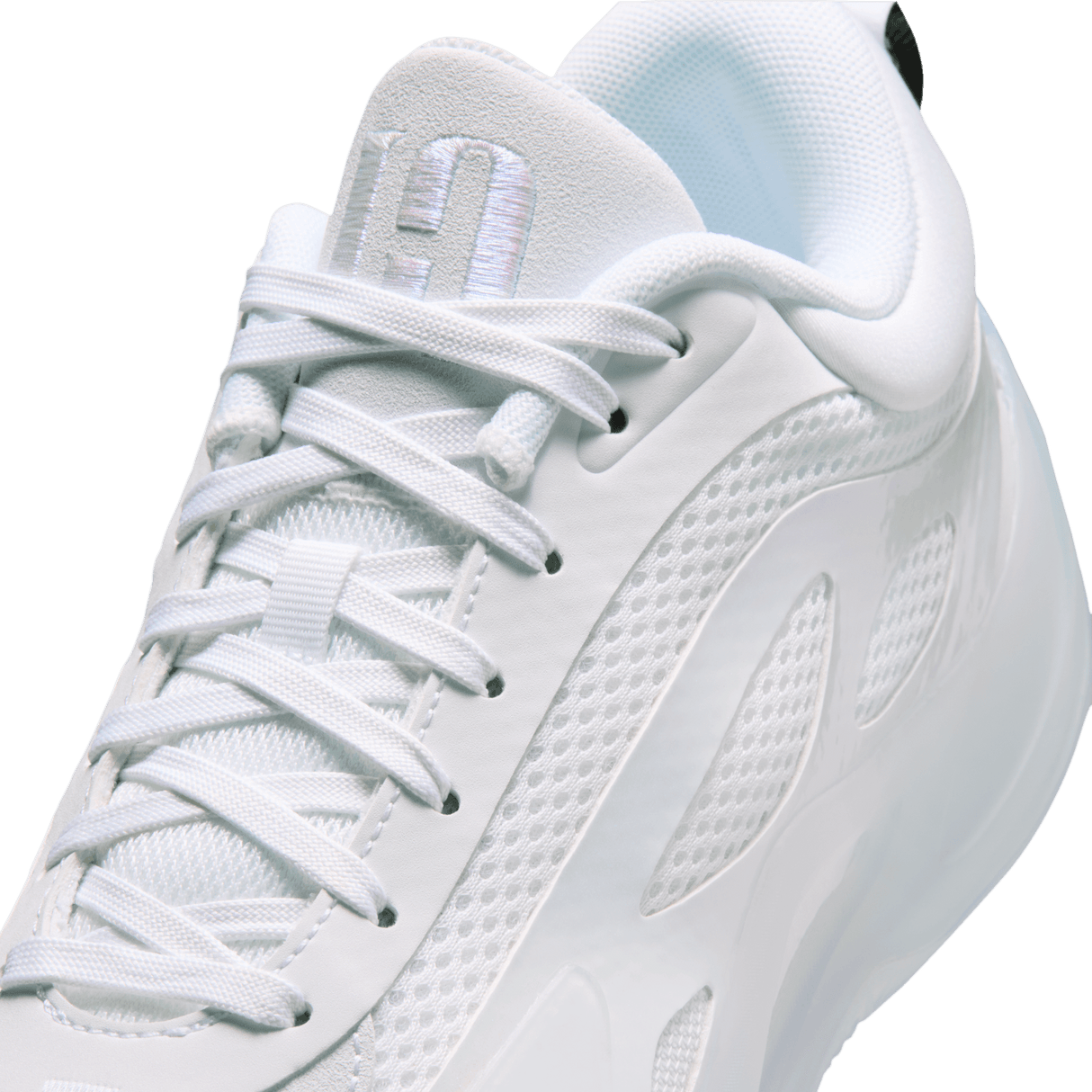 Jordan Women's Heir Series 2 PF Basketball Shoes