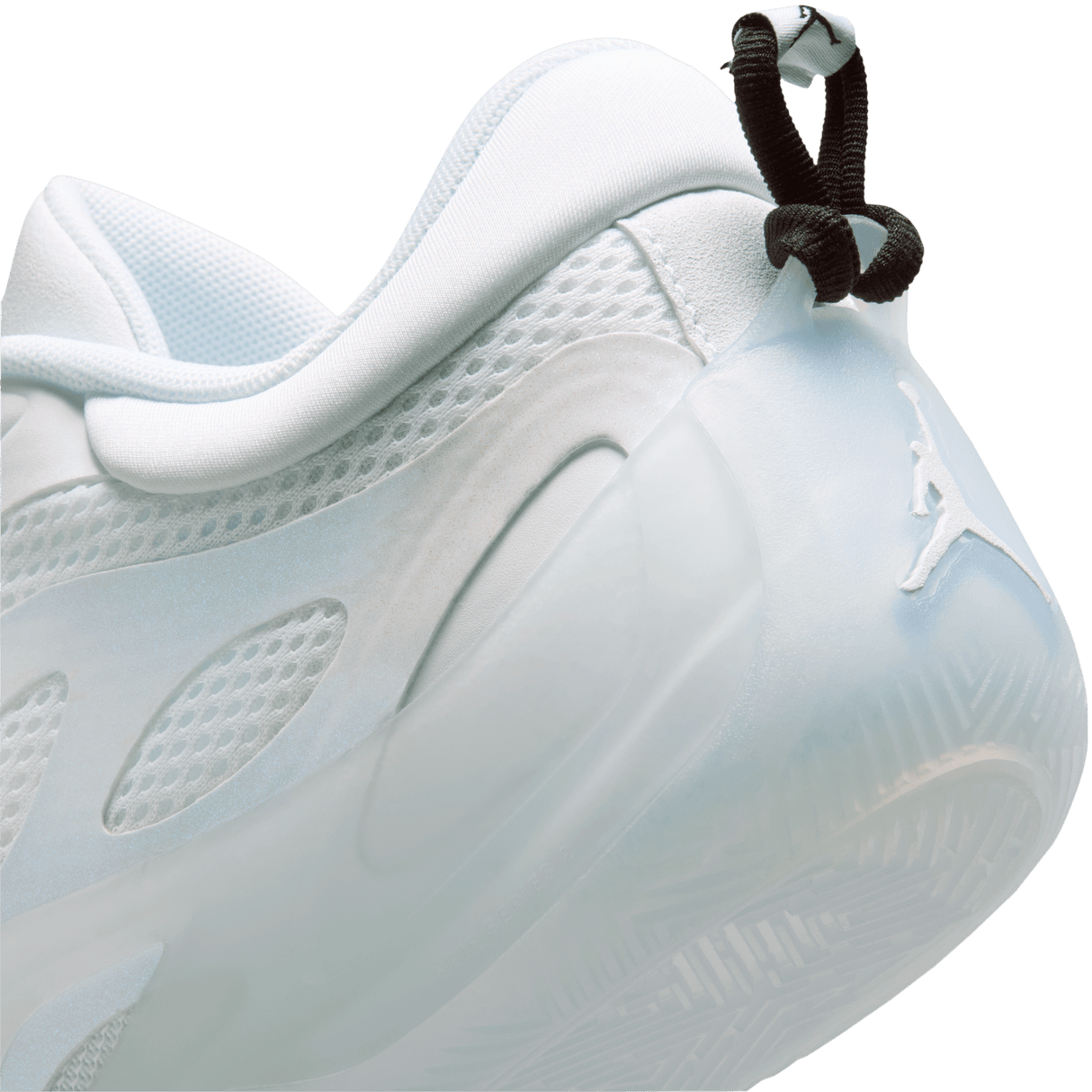 Jordan Women's Heir Series 2 PF Basketball Shoes