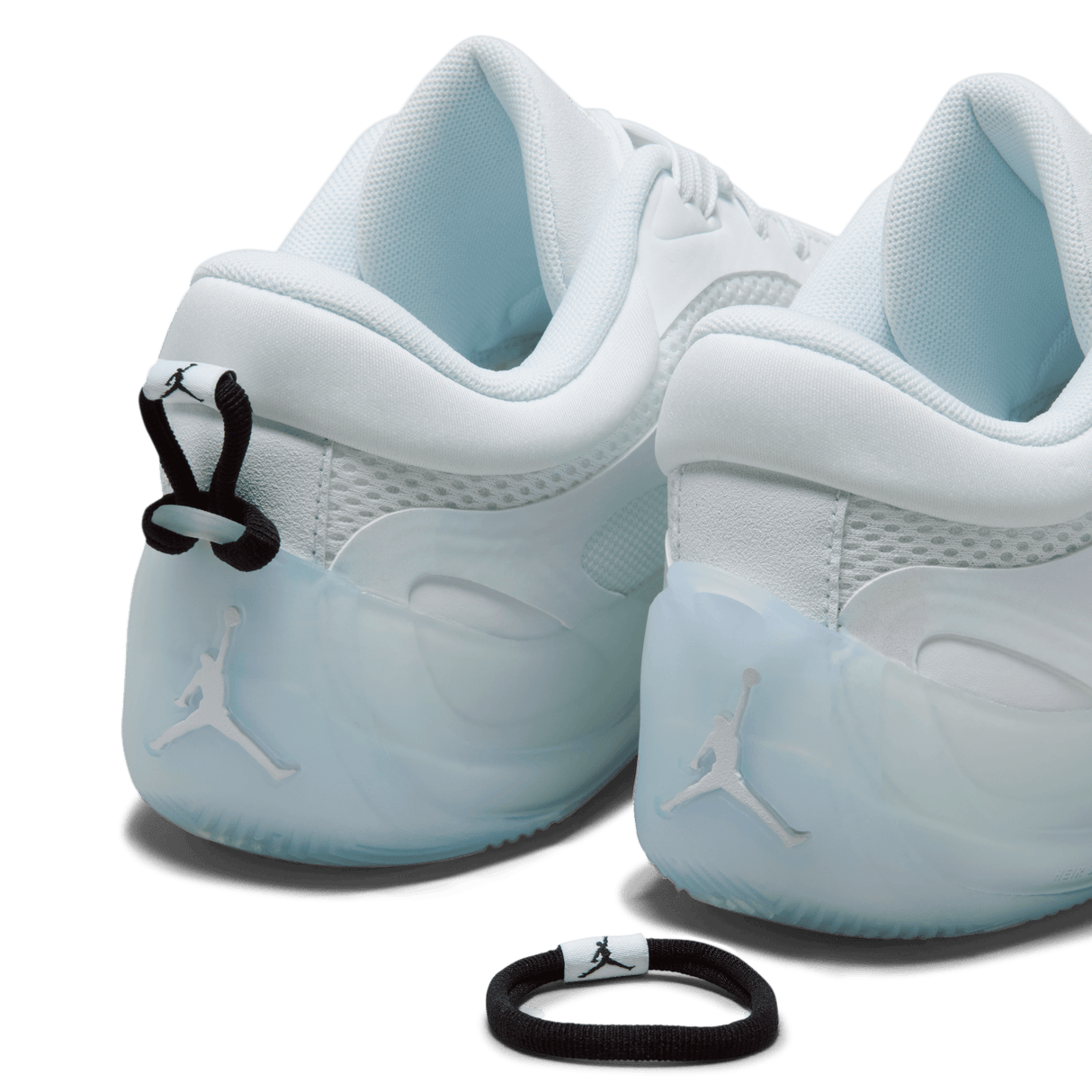 Jordan Women's Heir Series 2 PF Basketball Shoes