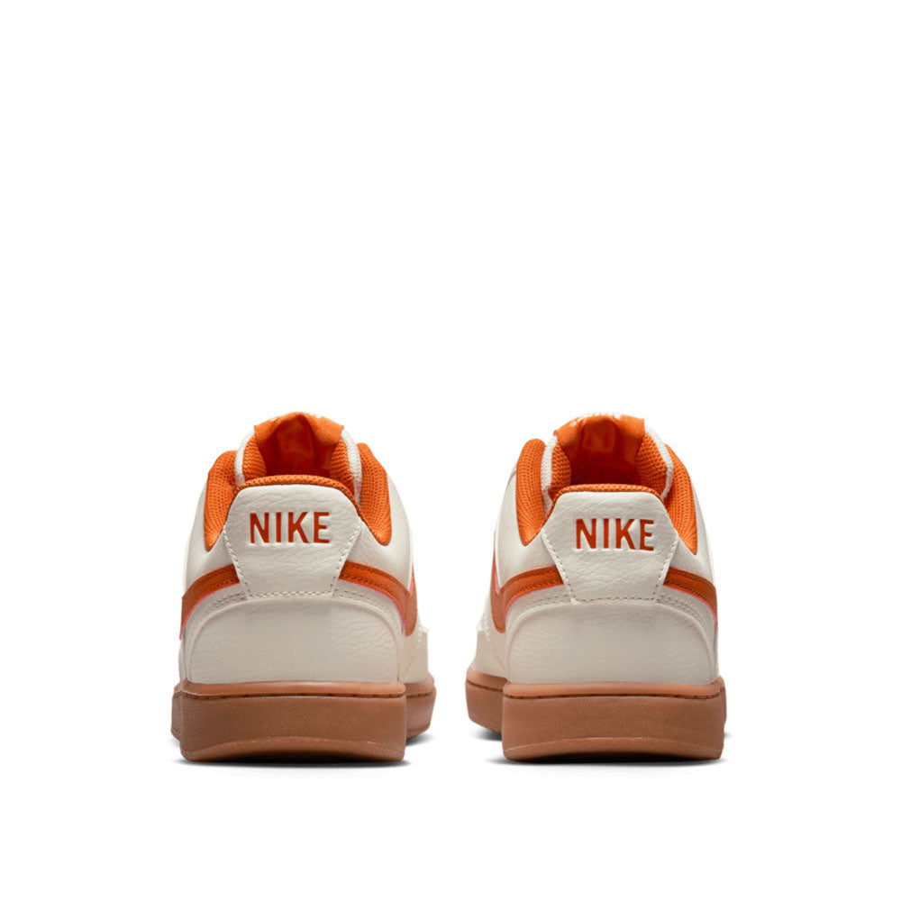 Nike Men's Court Vision Low Casual Shoes