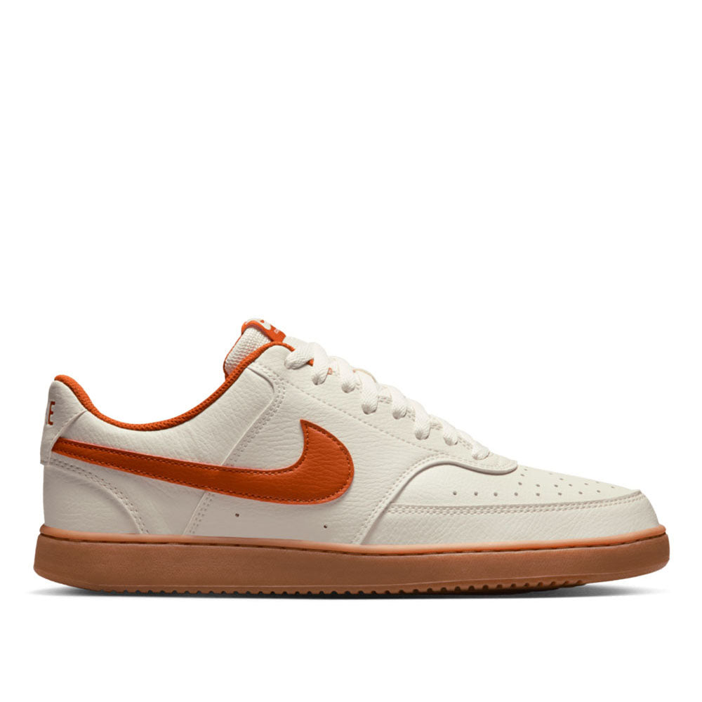 Nike Men's Court Vision Low Casual Shoes