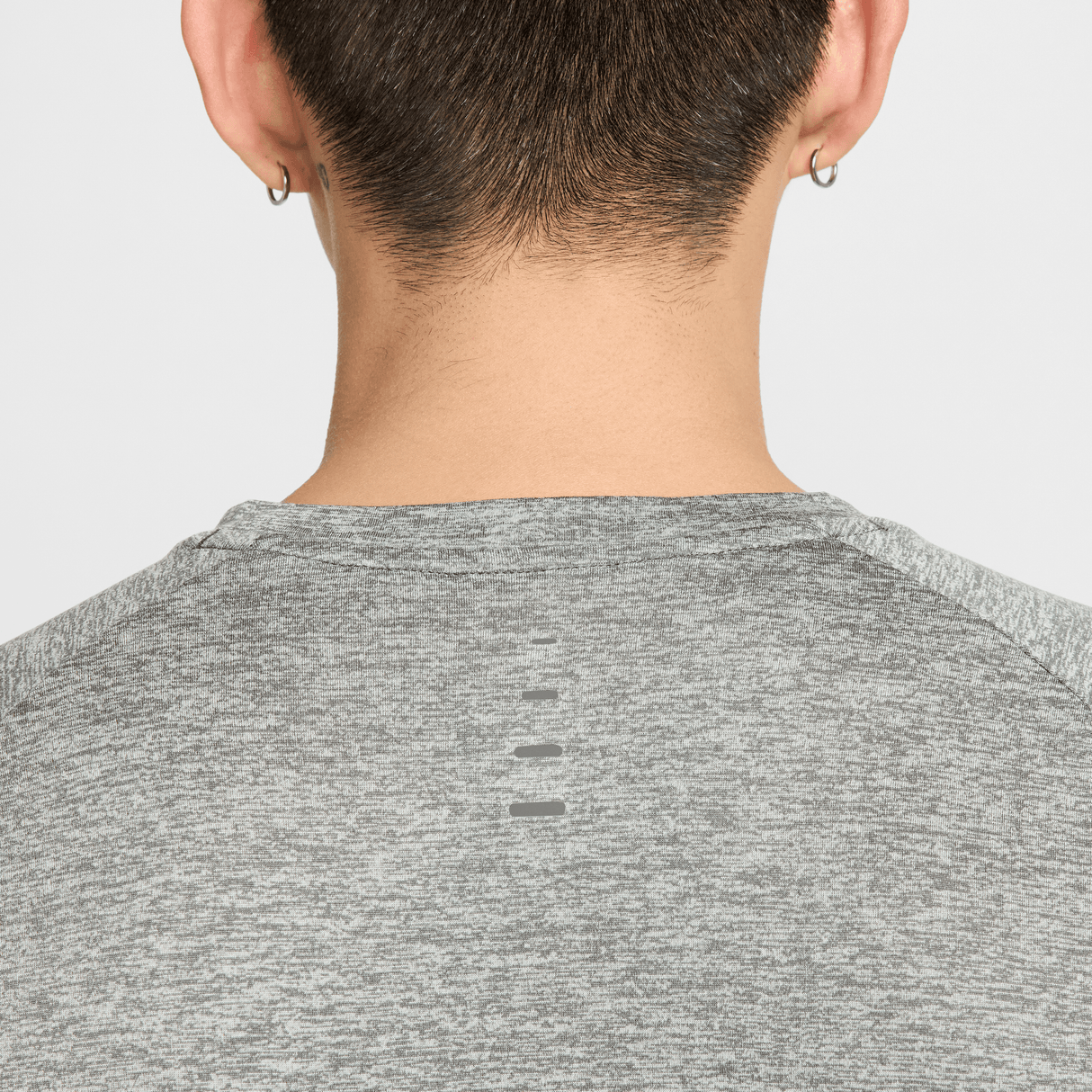 Nike Men's Stride Dri-FIT ADV Short-Sleeve Running Top