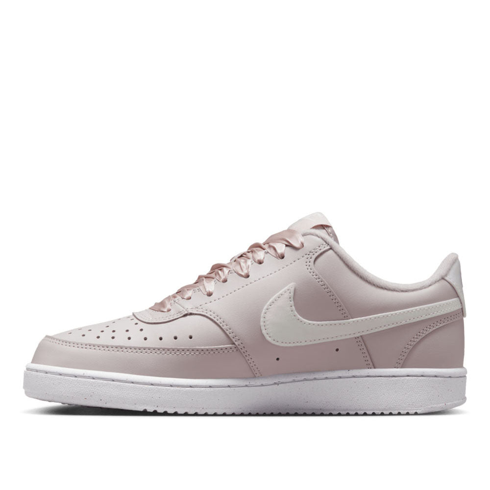 Nike Women's Court Vision Low Next Nature Casual Shoes