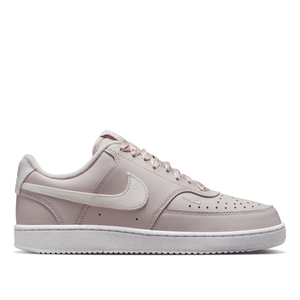 Nike Women's Court Vision Low Next Nature Casual Shoes