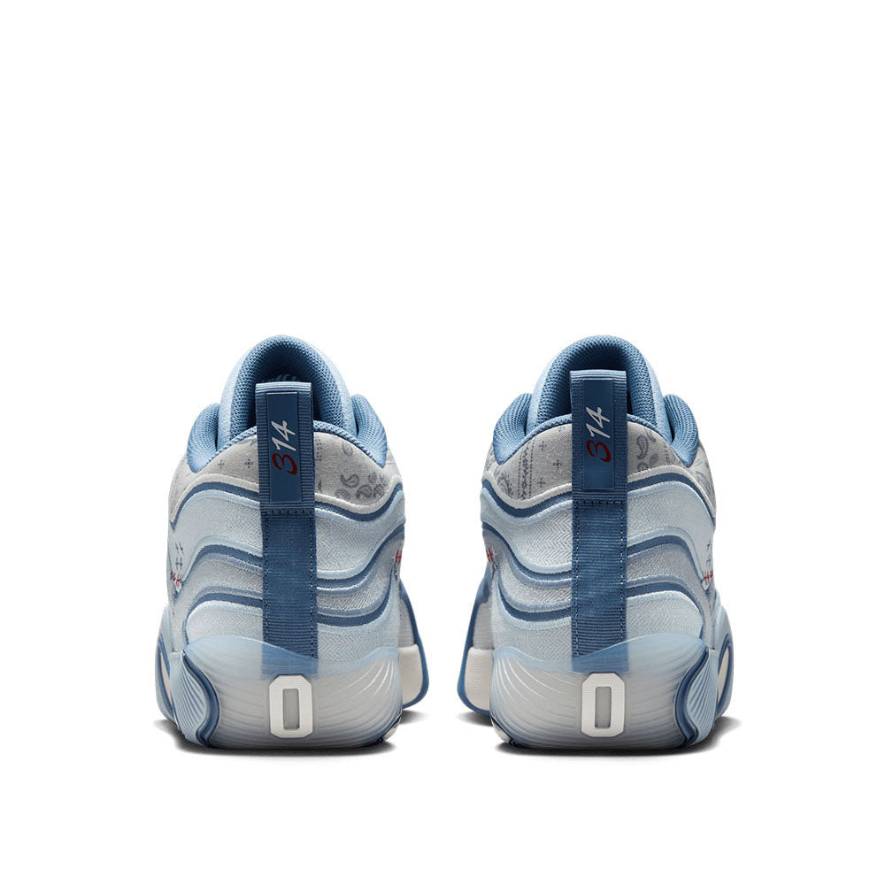 Jordan Men's Jayson Tatum 3 PF "Blue Denim" Basketball Shoes