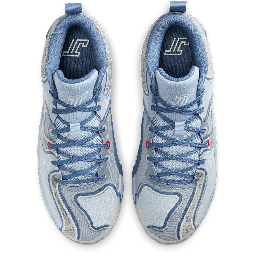 Jordan Men's Jayson Tatum 3 PF "Blue Denim" Basketball Shoes