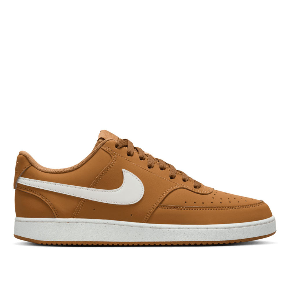 nike court vision low height