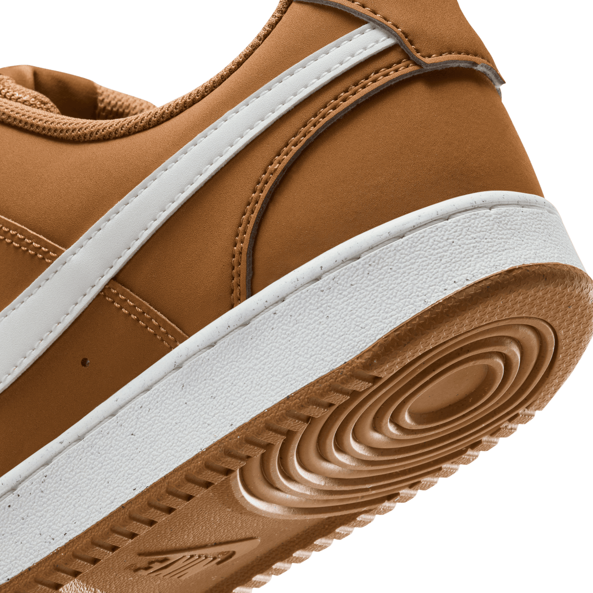 Nike Men's Court Vision Low Casual Shoes