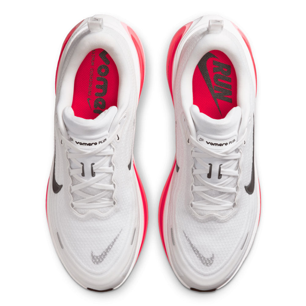 Nike Men's Vomero Plus Road Running Shoes