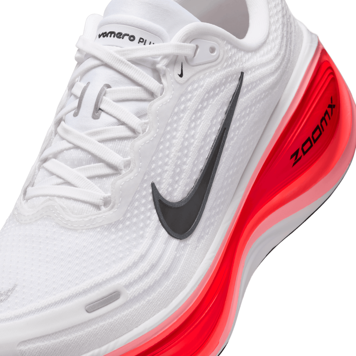 Nike Men's Vomero Plus Road Running Shoes