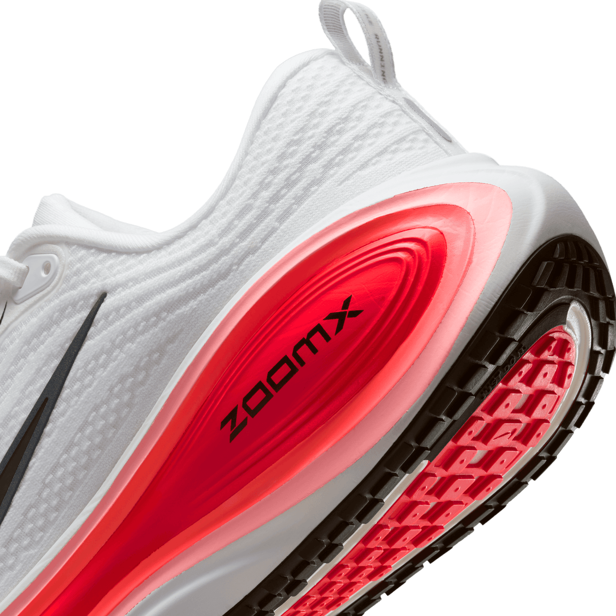 Nike Men's Vomero Plus Road Running Shoes