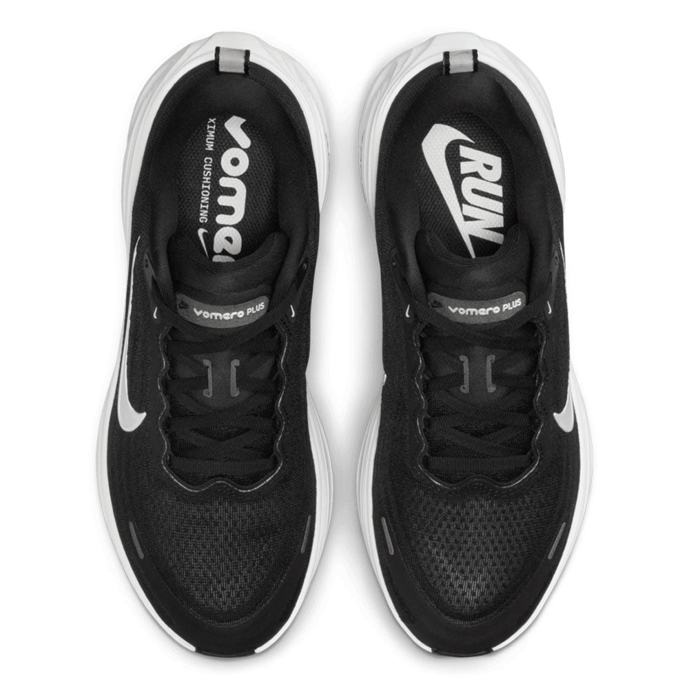 Nike Women's Vomero Plus Road Running Shoes