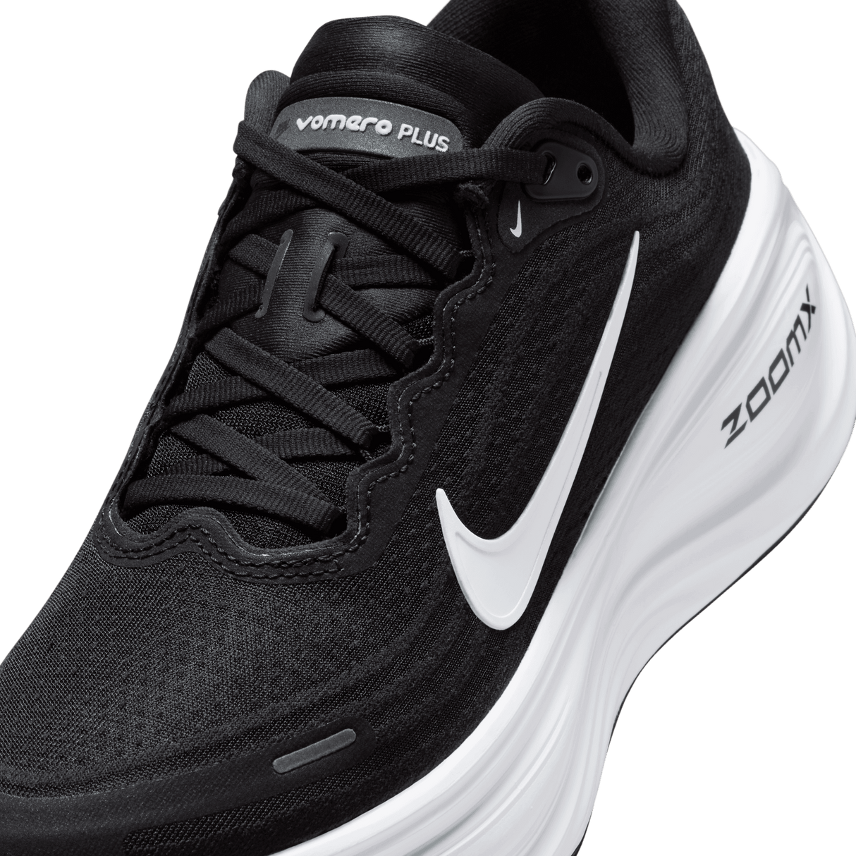 Nike Women's Vomero Plus Road Running Shoes