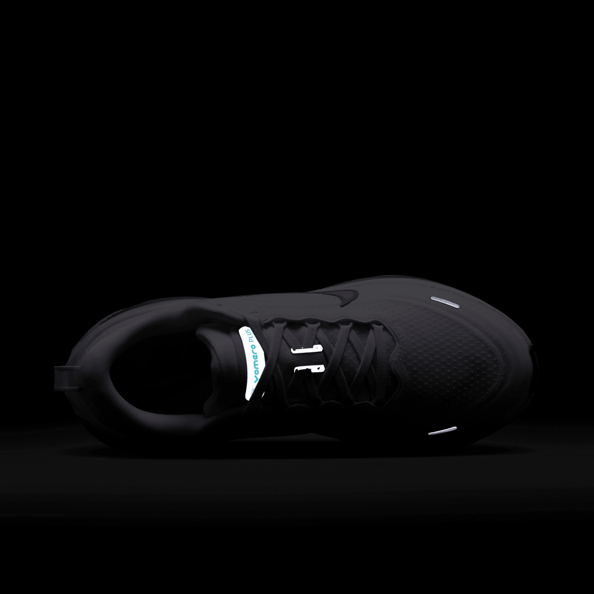 Nike Women's Vomero Plus Road Running Shoes