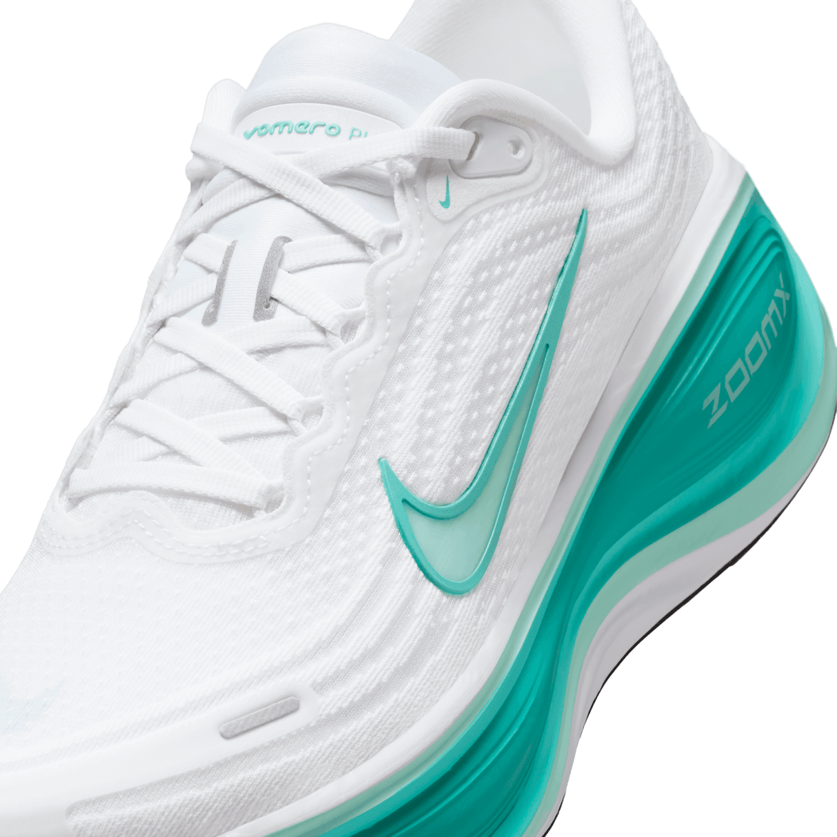 Nike Women's Vomero Plus Road Running Shoes