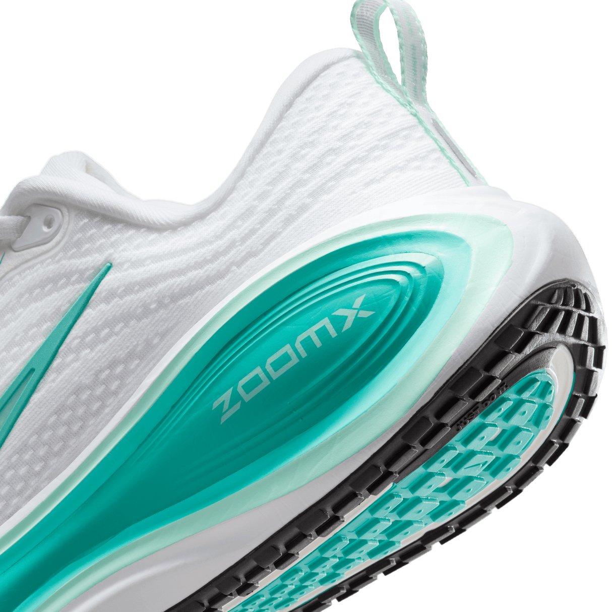 Nike Women's Vomero Plus Road Running Shoes