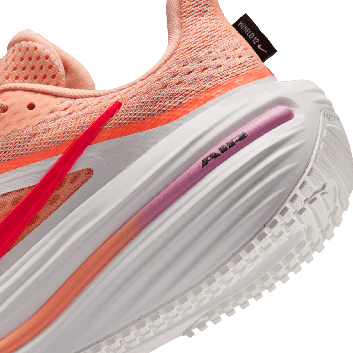Nike Women's Winflo 12 Road Running Shoes