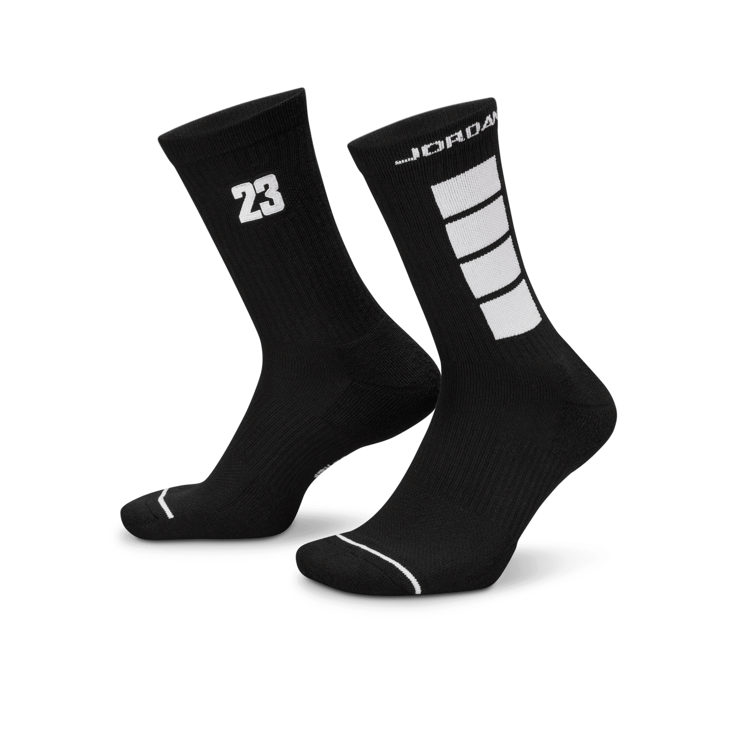 Jordan Everyday Crew Socks (1 Pair)