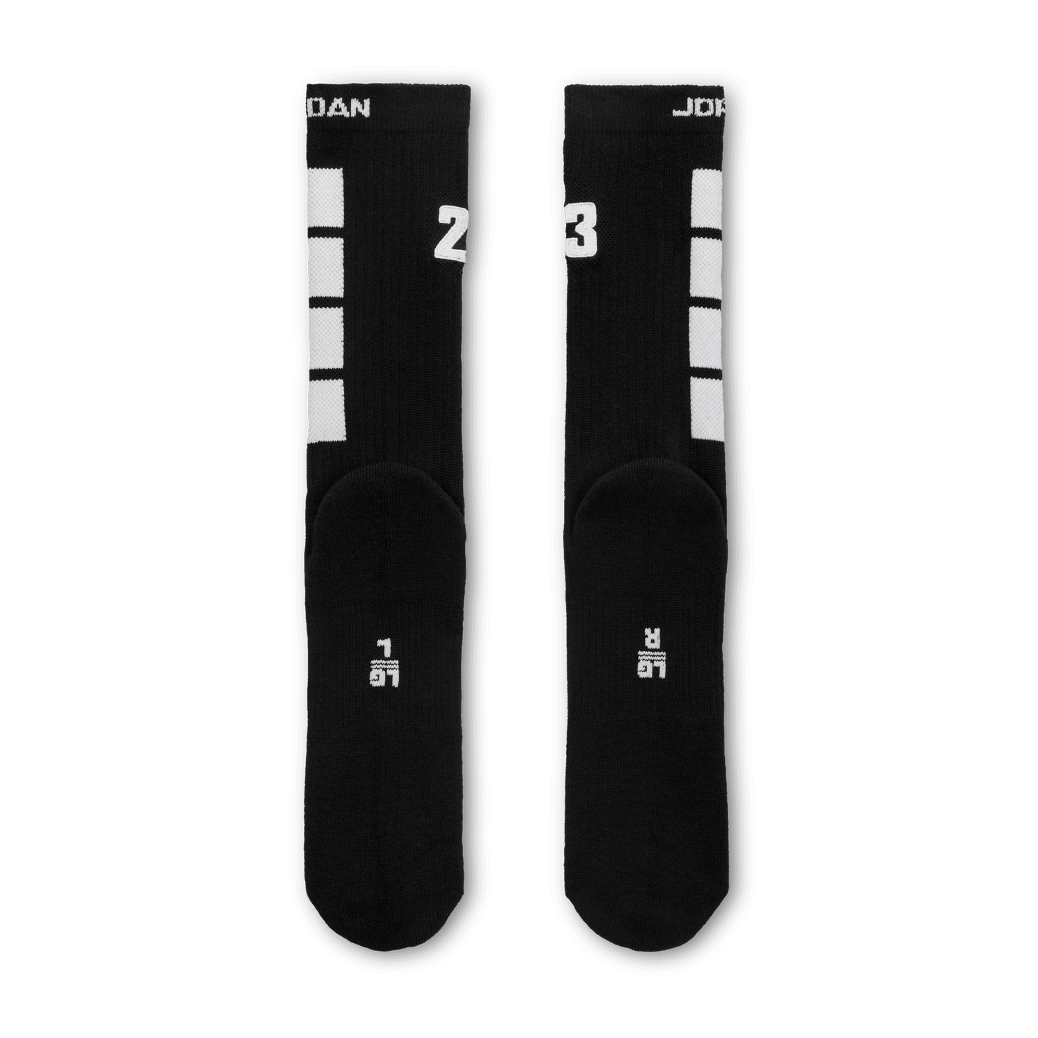 Jordan Everyday Crew Socks (1 Pair)