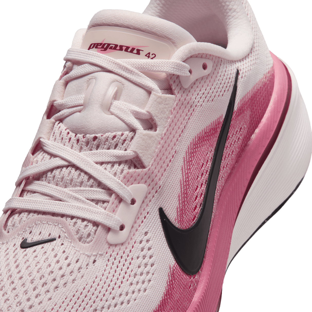 Nike Women's Pegasus 42 Road Running Shoes
