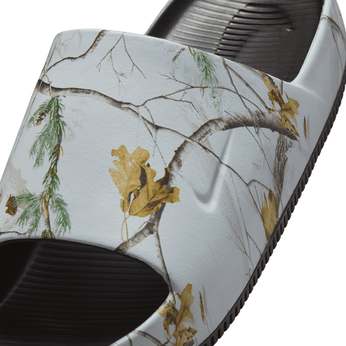 Nike Men's Calm RealTree Slides