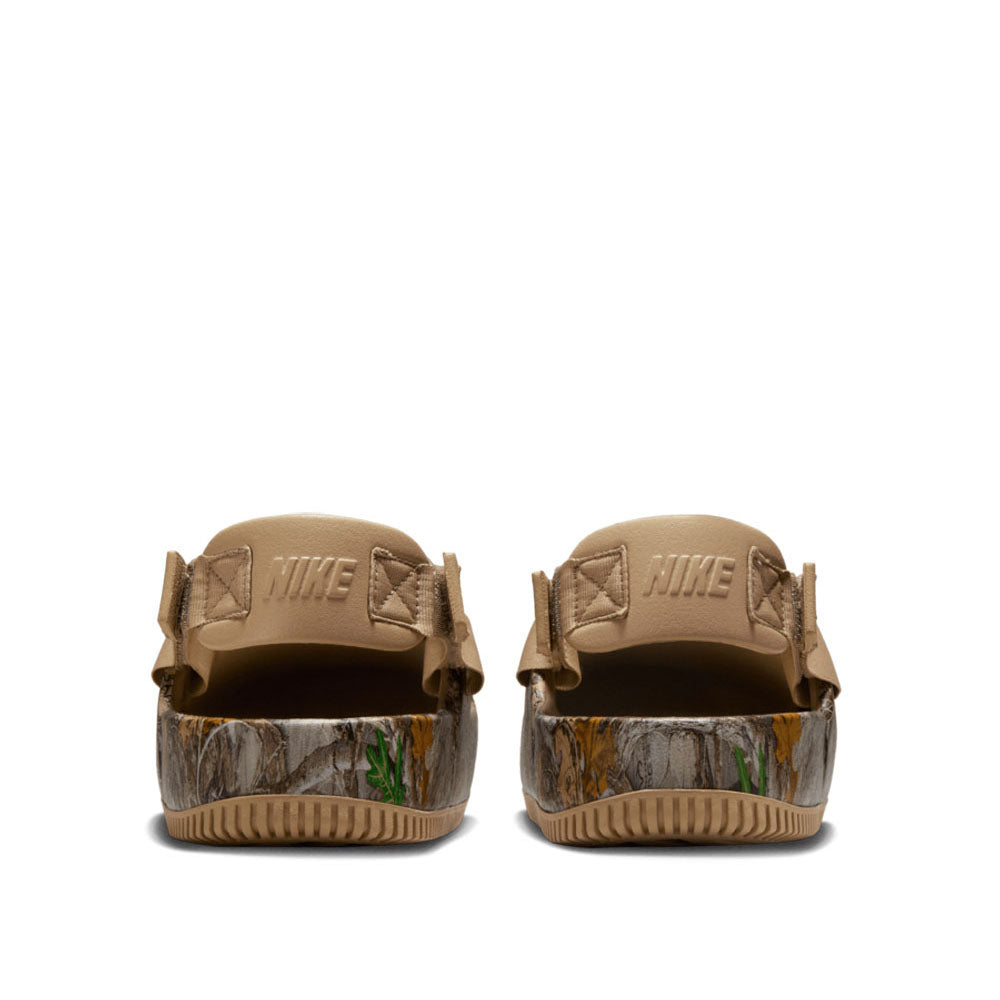 Nike Men's Calm RealTree Mules