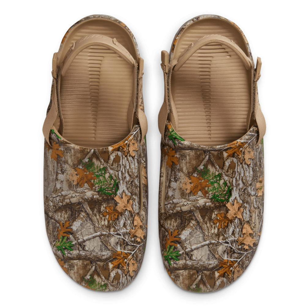 Nike Men's Calm RealTree Mules