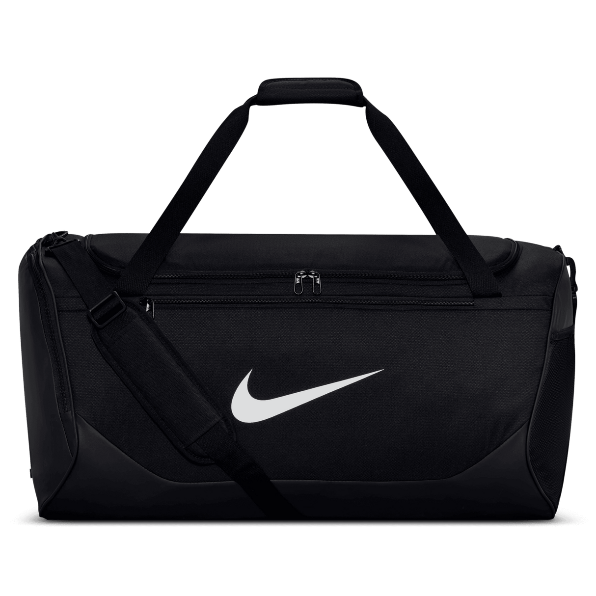 Nike Brasilia Training Duffel Bag (Large, 95L)